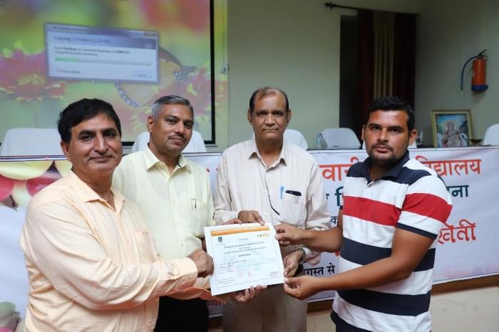 MHU Workshop photo 1